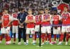 世界杯实时赔率查询-狂砸3.14亿！阿森纳夏窗要买4大强援 下赛季剑指双冠王